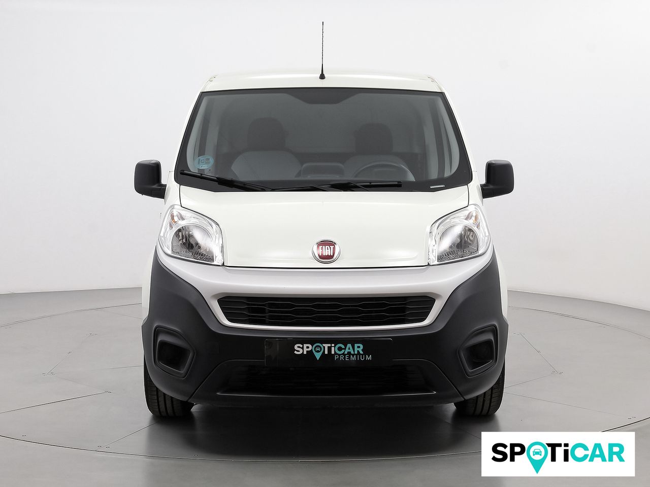 Foto Fiat Fiorino 5