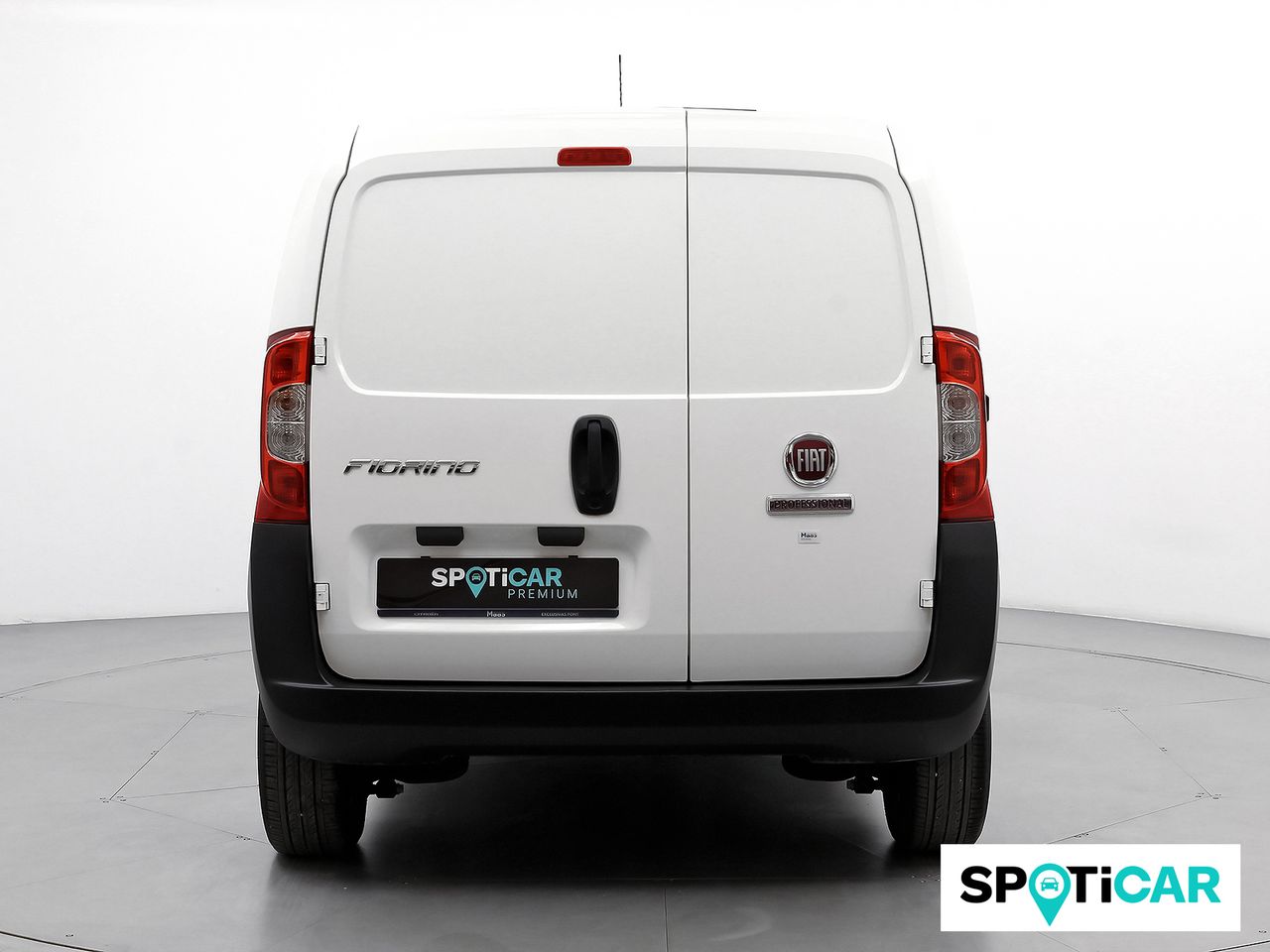 Foto Fiat Fiorino 6