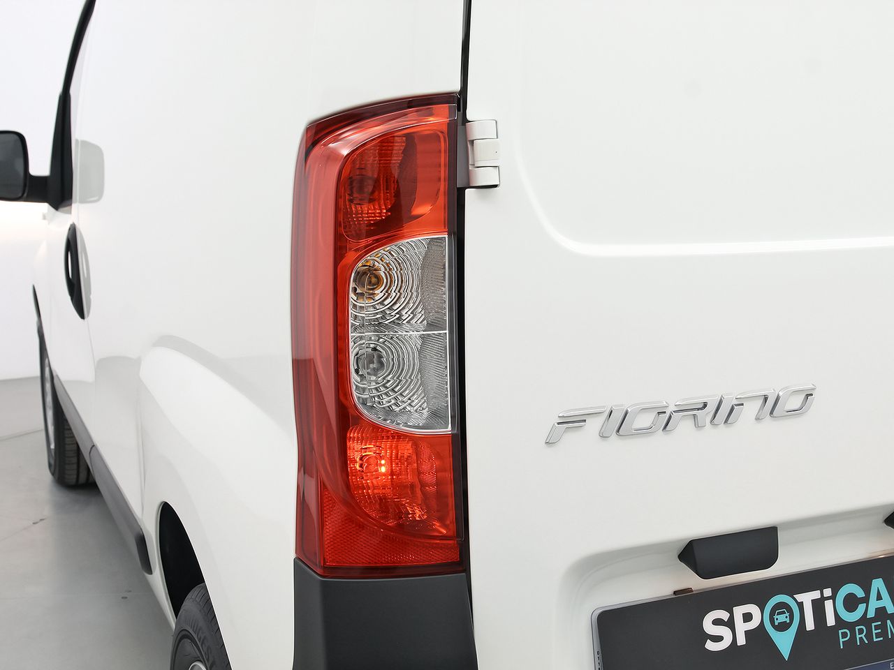 Foto Fiat Fiorino 30