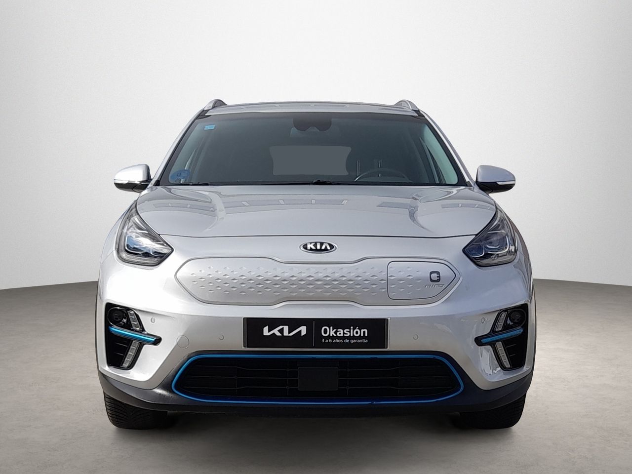 Foto Kia e-Niro 3