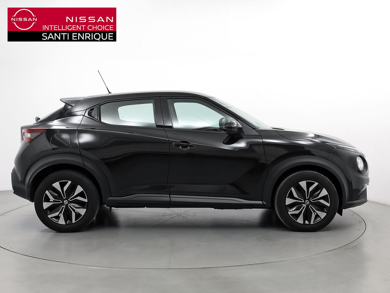 Foto Nissan Juke 3