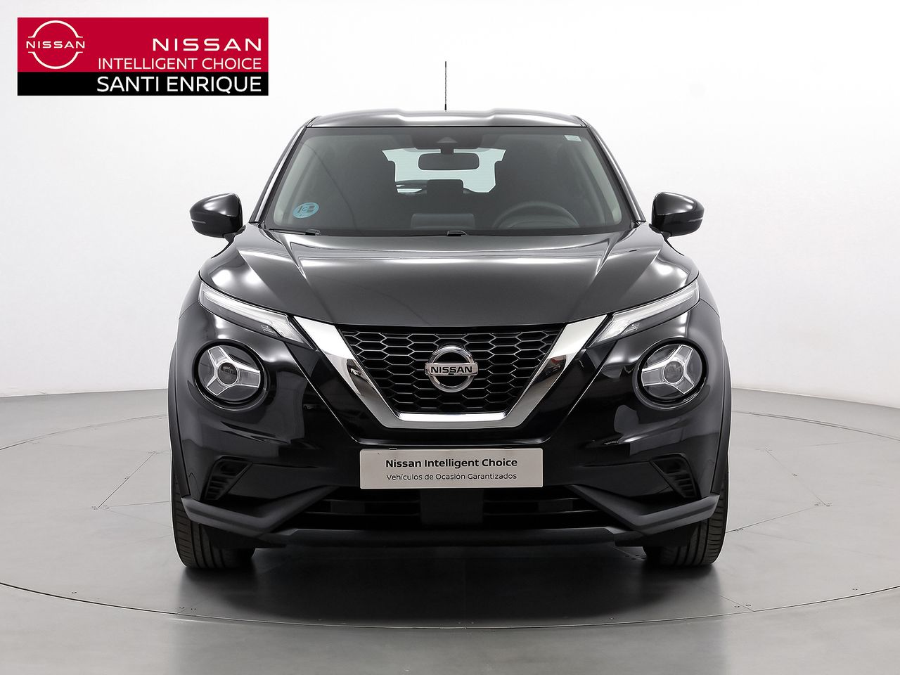 Foto Nissan Juke 4