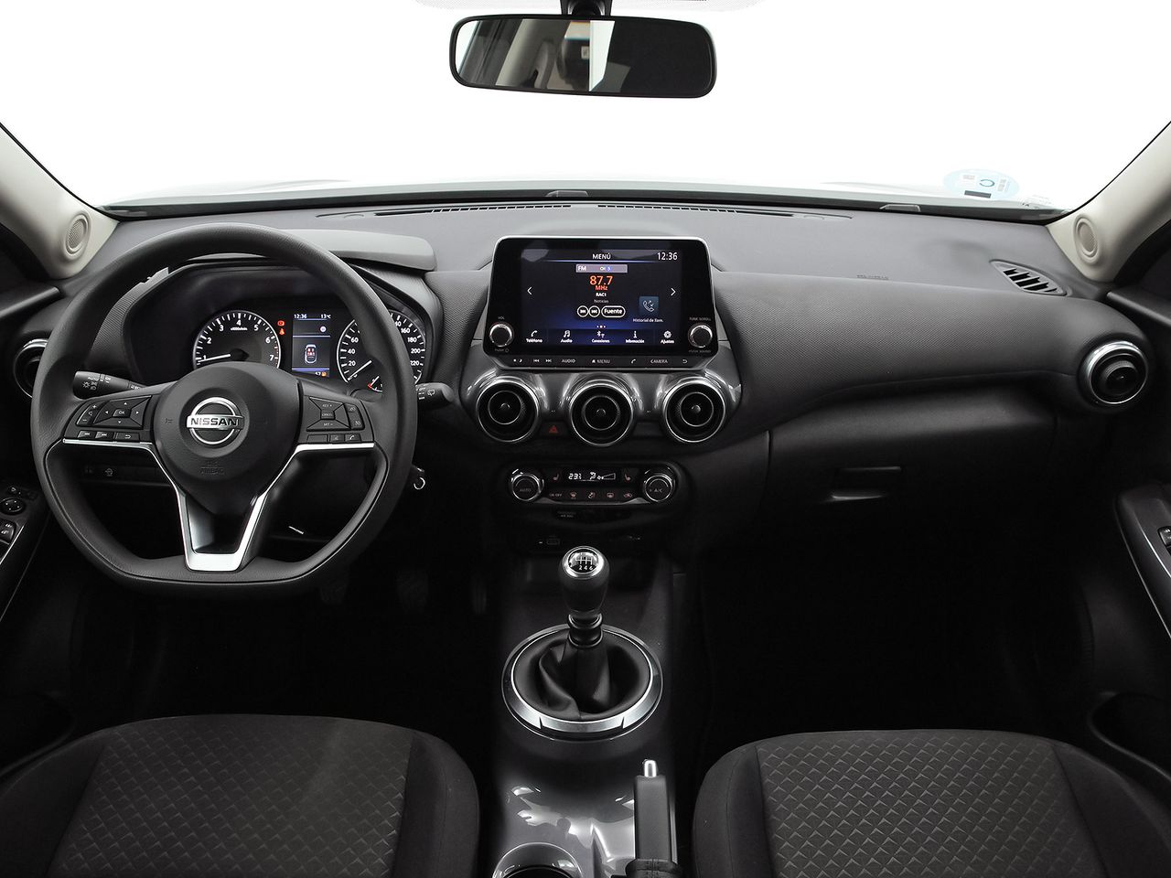 Foto Nissan Juke 6