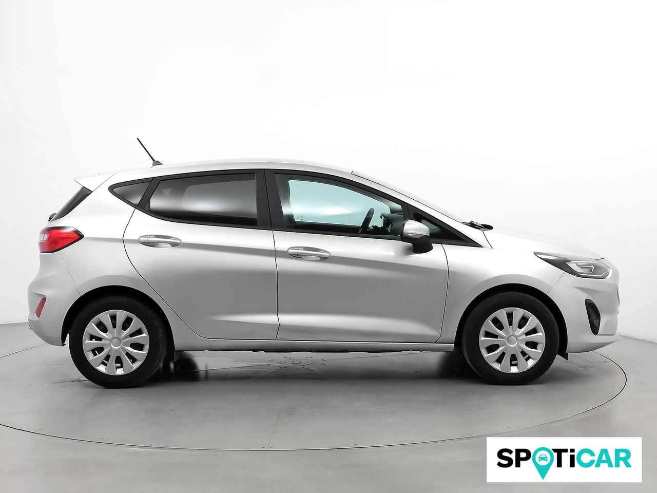 Foto Ford Fiesta 3