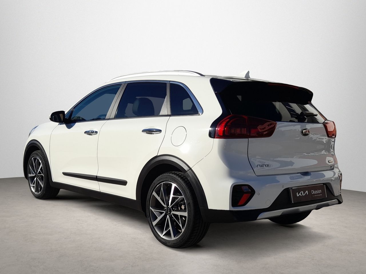 Foto Kia Niro 7