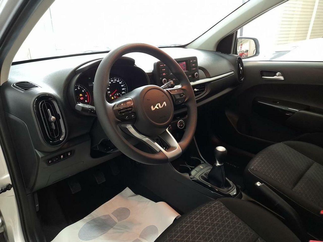 Foto Kia Picanto 24