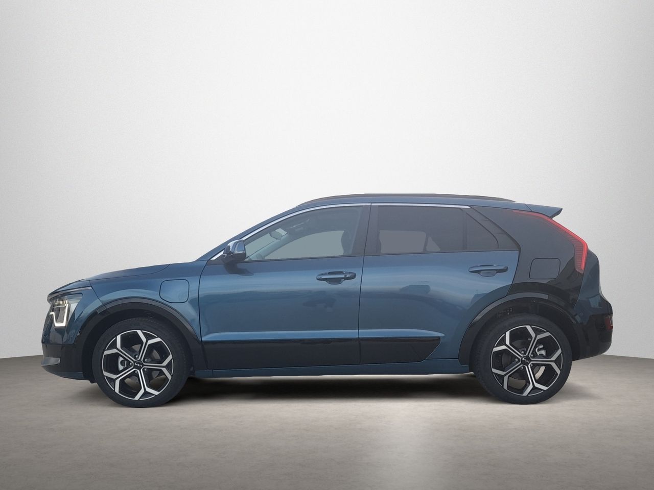 Foto Kia Niro 5