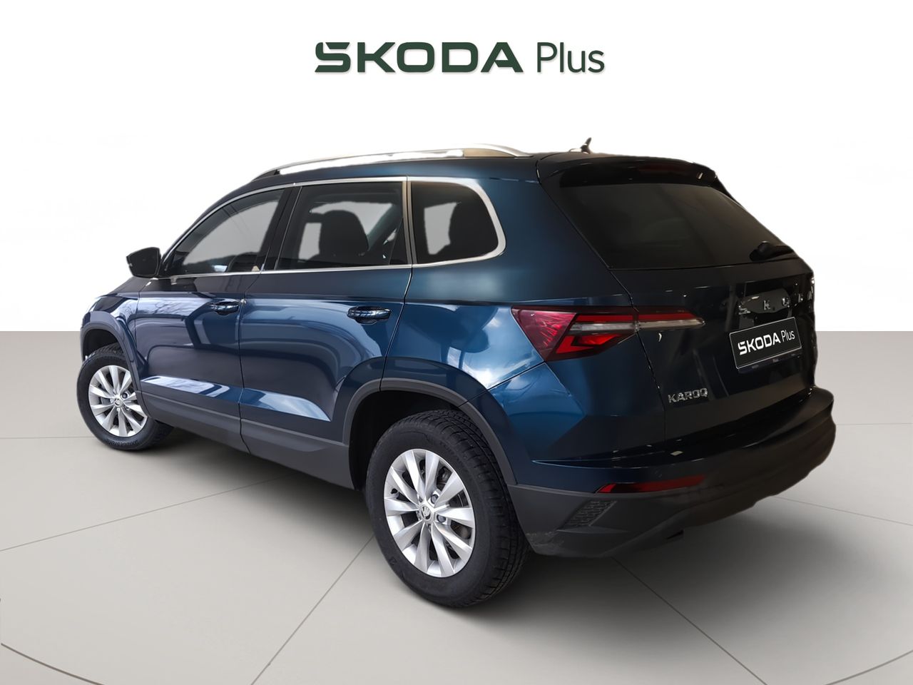 Foto Skoda Karoq 2