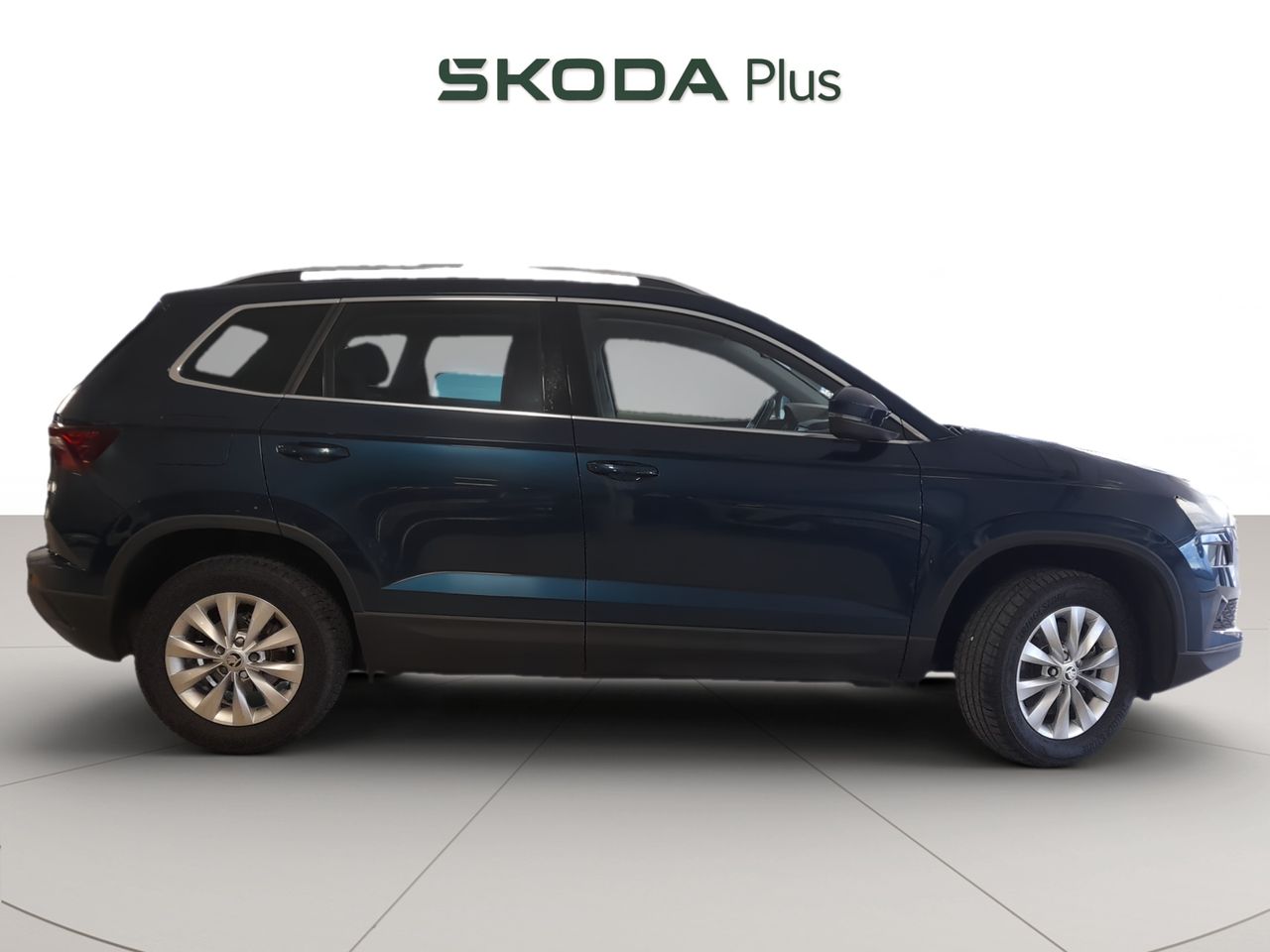 Foto Skoda Karoq 3