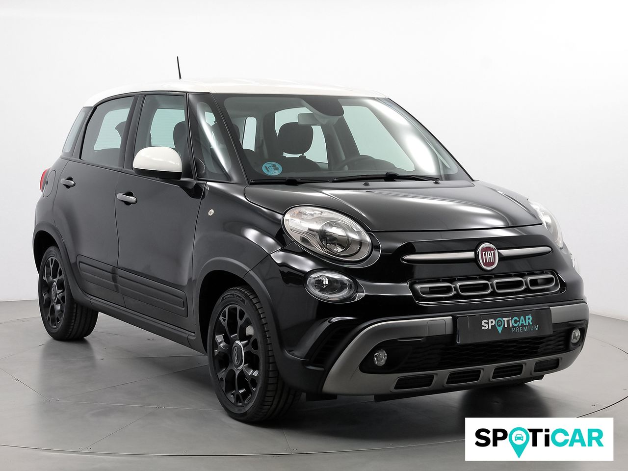 Foto Fiat 500L 1