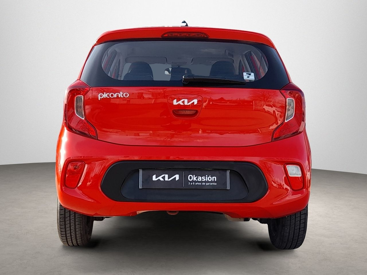 Foto Kia Picanto 7