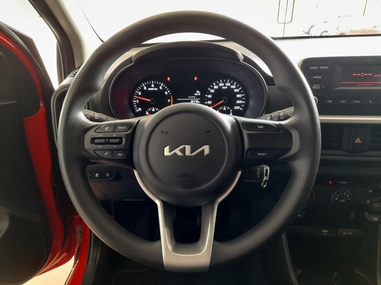 Foto Kia Picanto 13