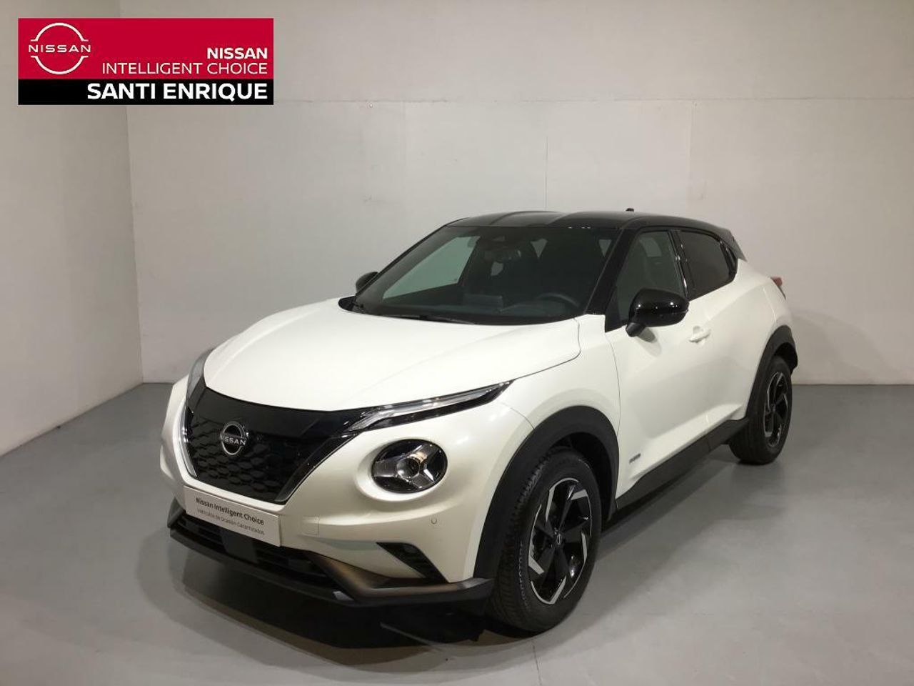 Foto Nissan Juke 4