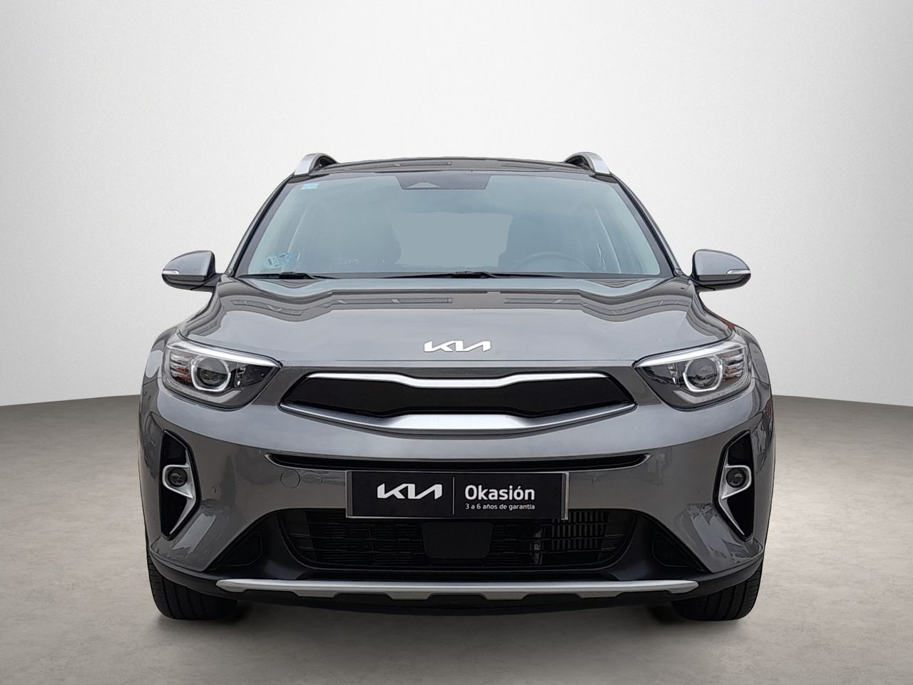 Foto Kia Stonic 3