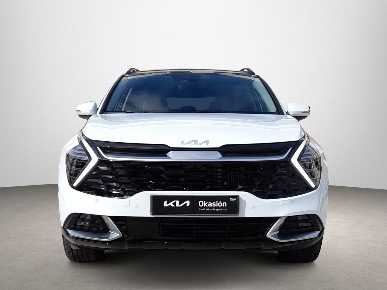 Foto Kia Sportage 5