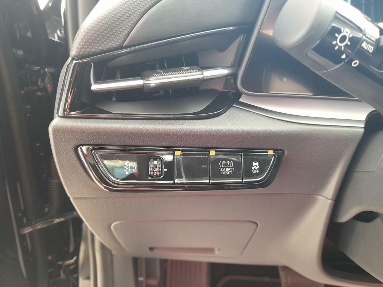 Foto Kia Niro 16