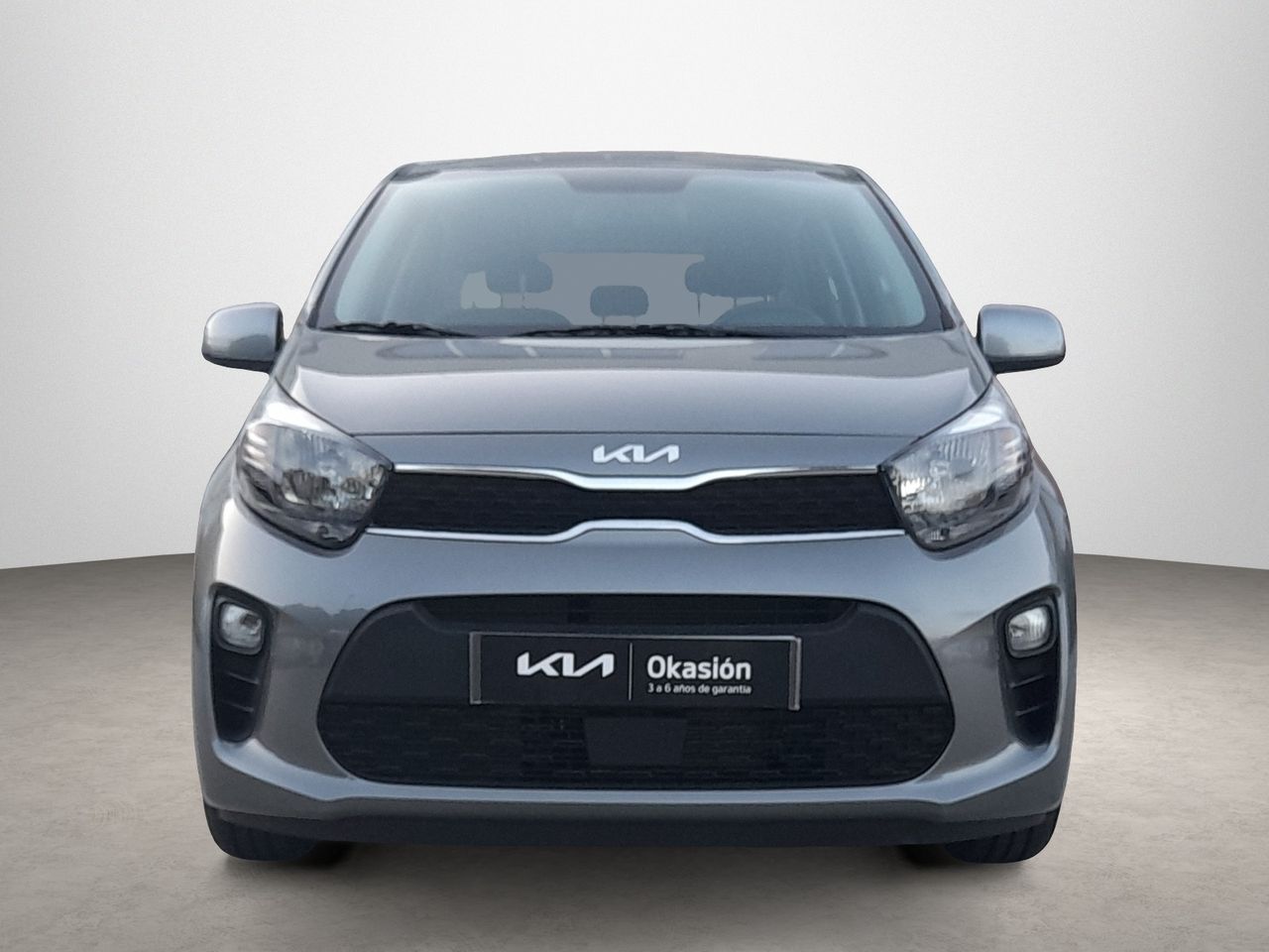 Foto Kia Picanto 4