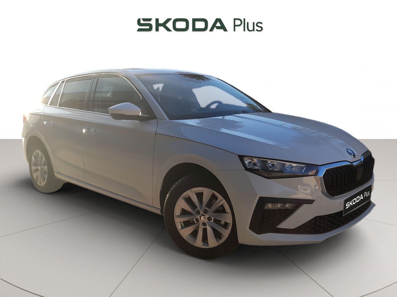 Foto Skoda Scala 1