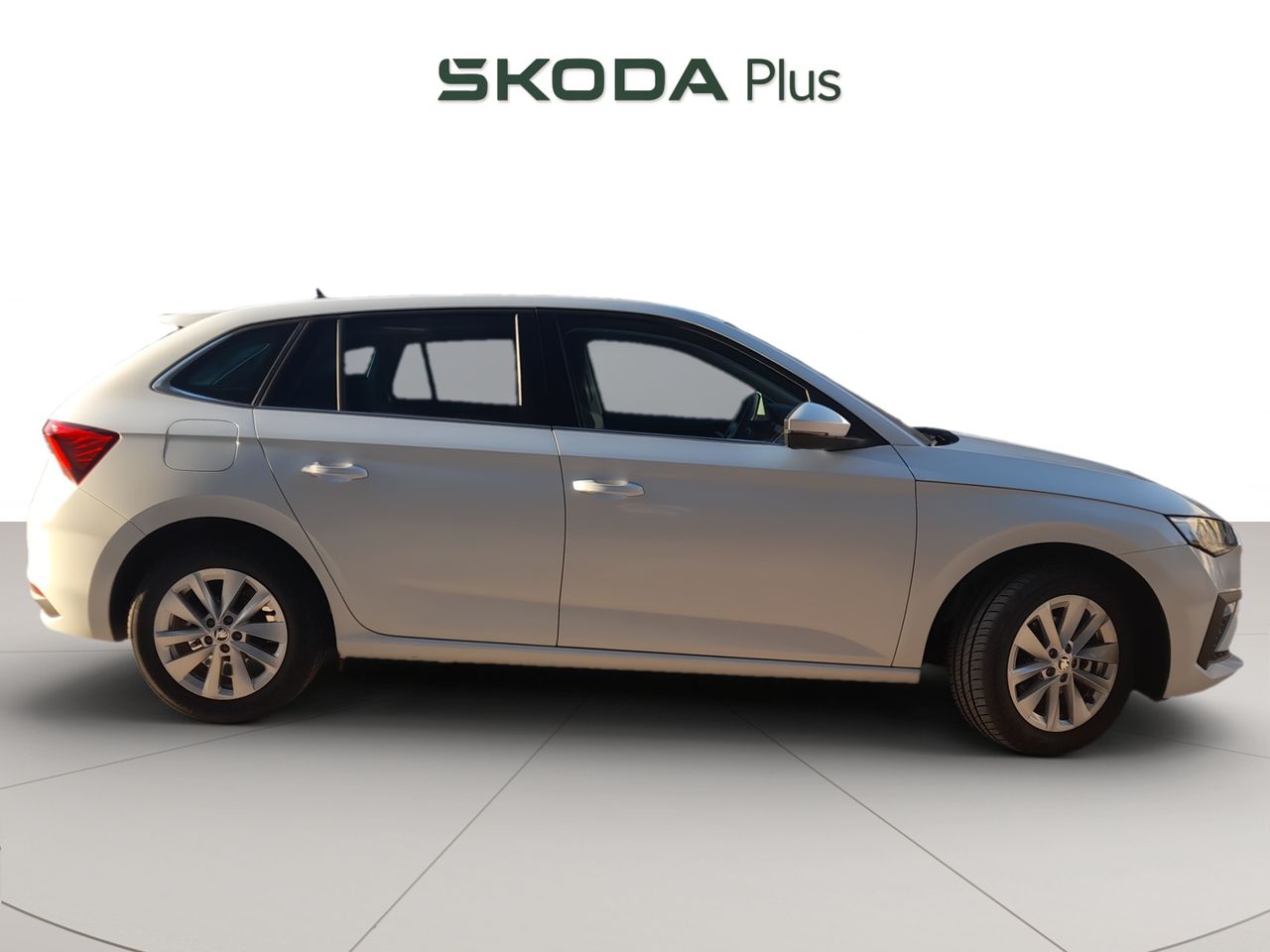 Foto Skoda Scala 3