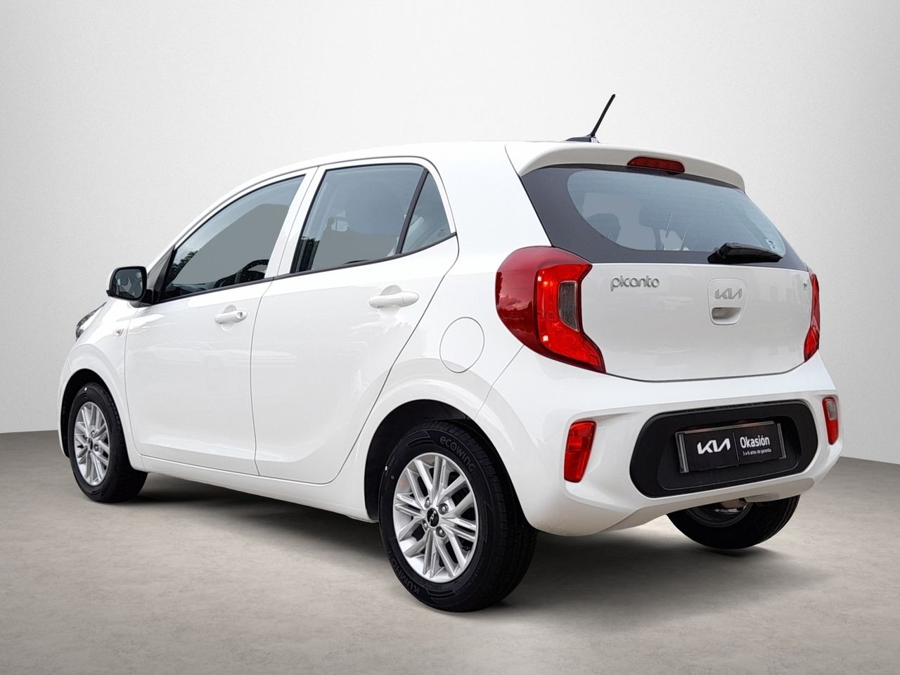 Foto Kia Picanto 2