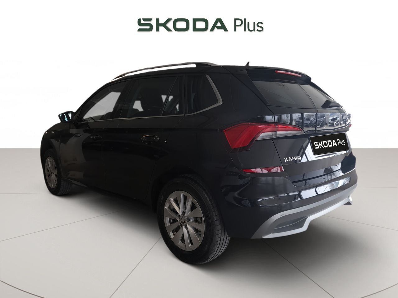 Foto Skoda Kamiq 2