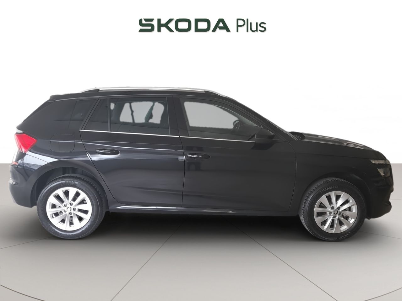 Foto Skoda Kamiq 3