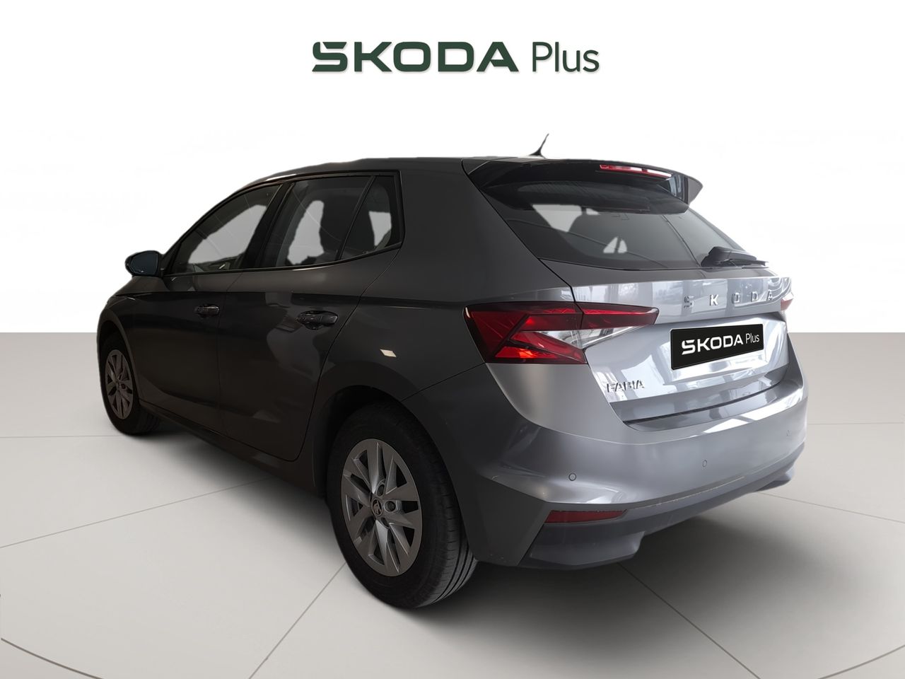 Foto Skoda Fabia 2