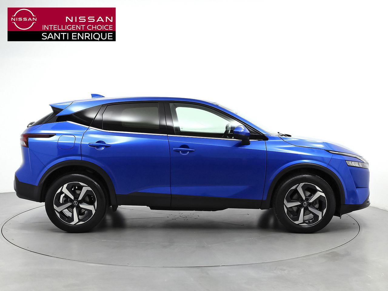 Foto Nissan Qashqai 3