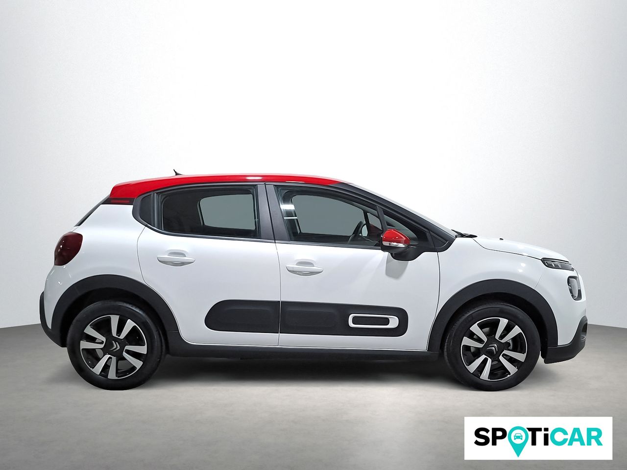 Foto Citroën C3 3