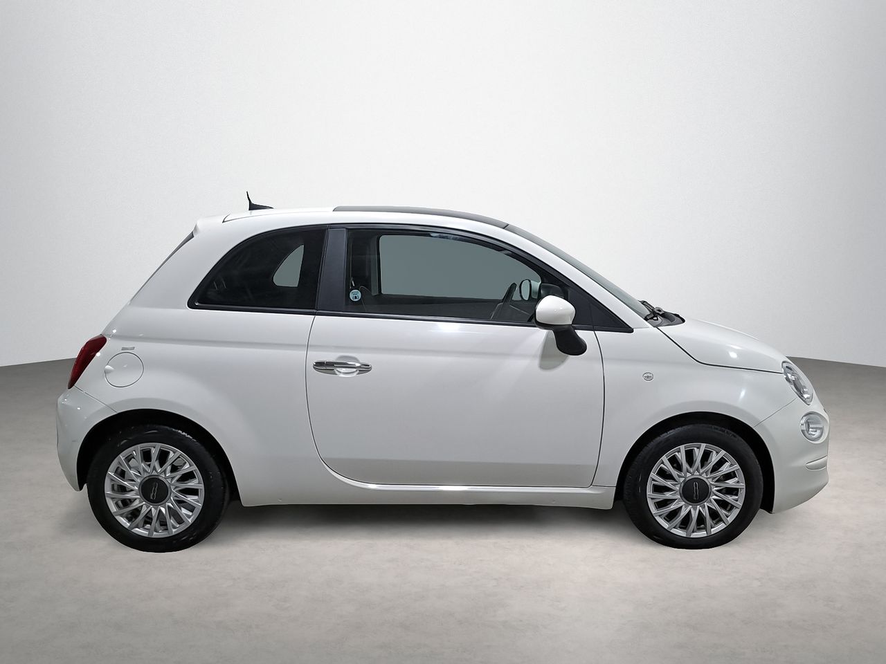 Foto Fiat 500 3