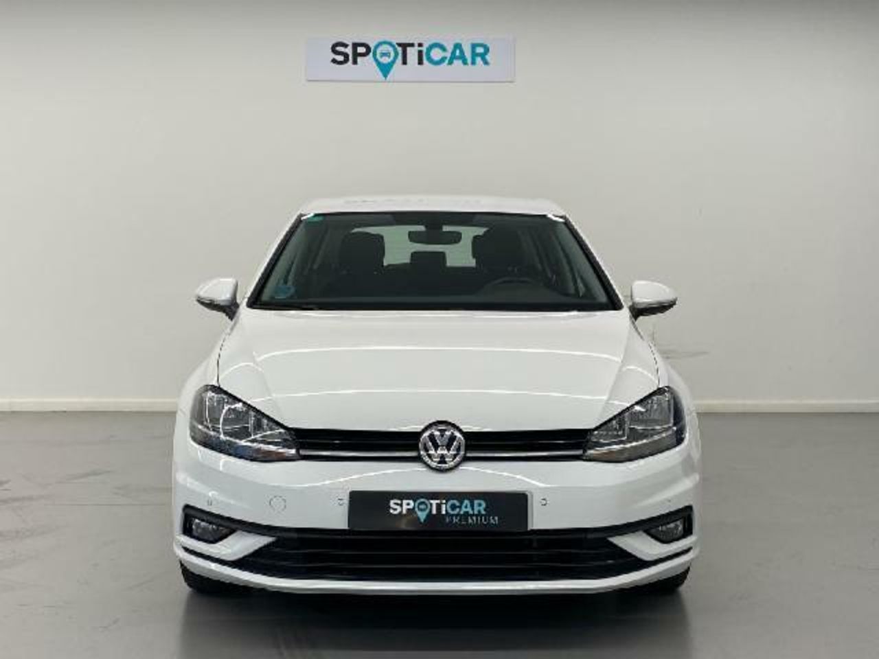 Foto Volkswagen Golf 2