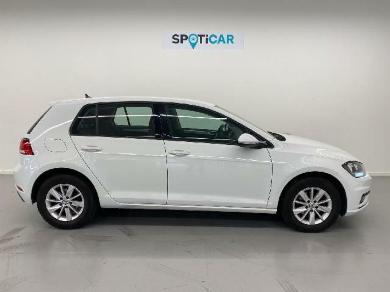 Foto Volkswagen Golf 4