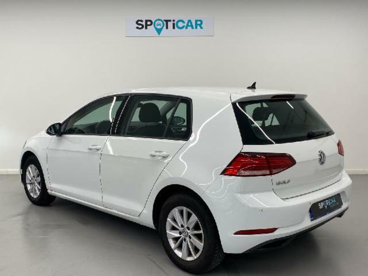 Foto Volkswagen Golf 3