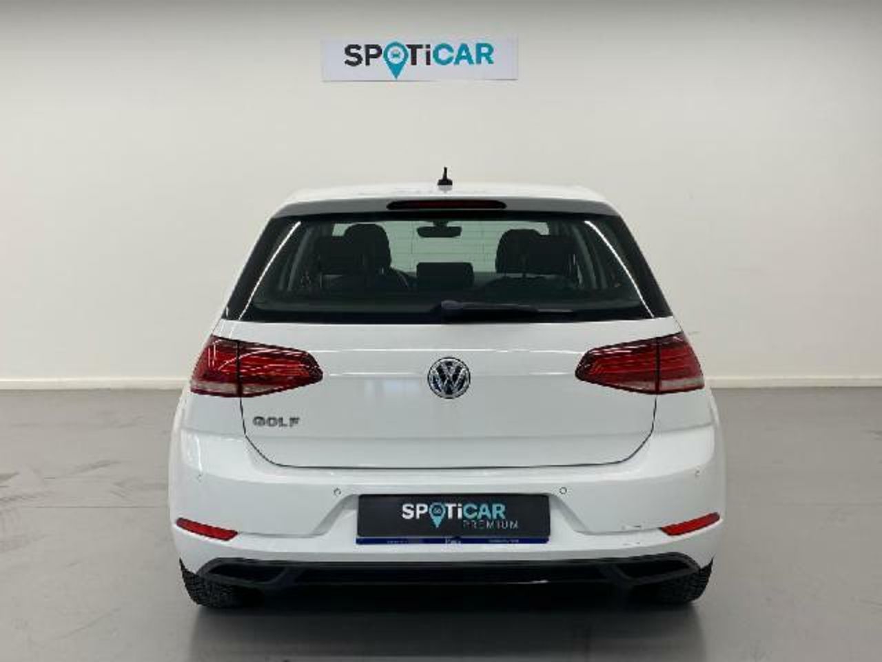 Foto Volkswagen Golf 7