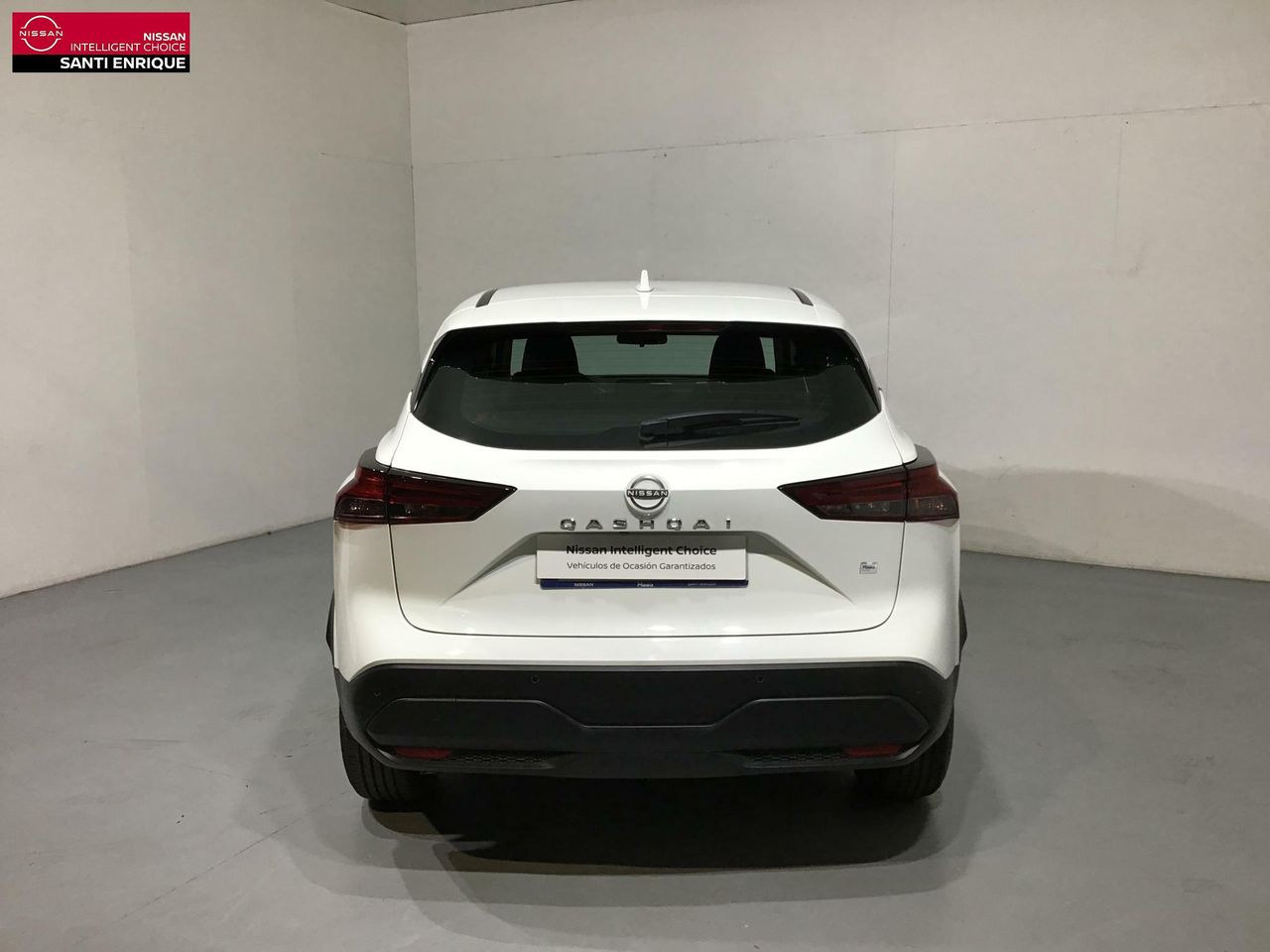 Foto Nissan Qashqai 6