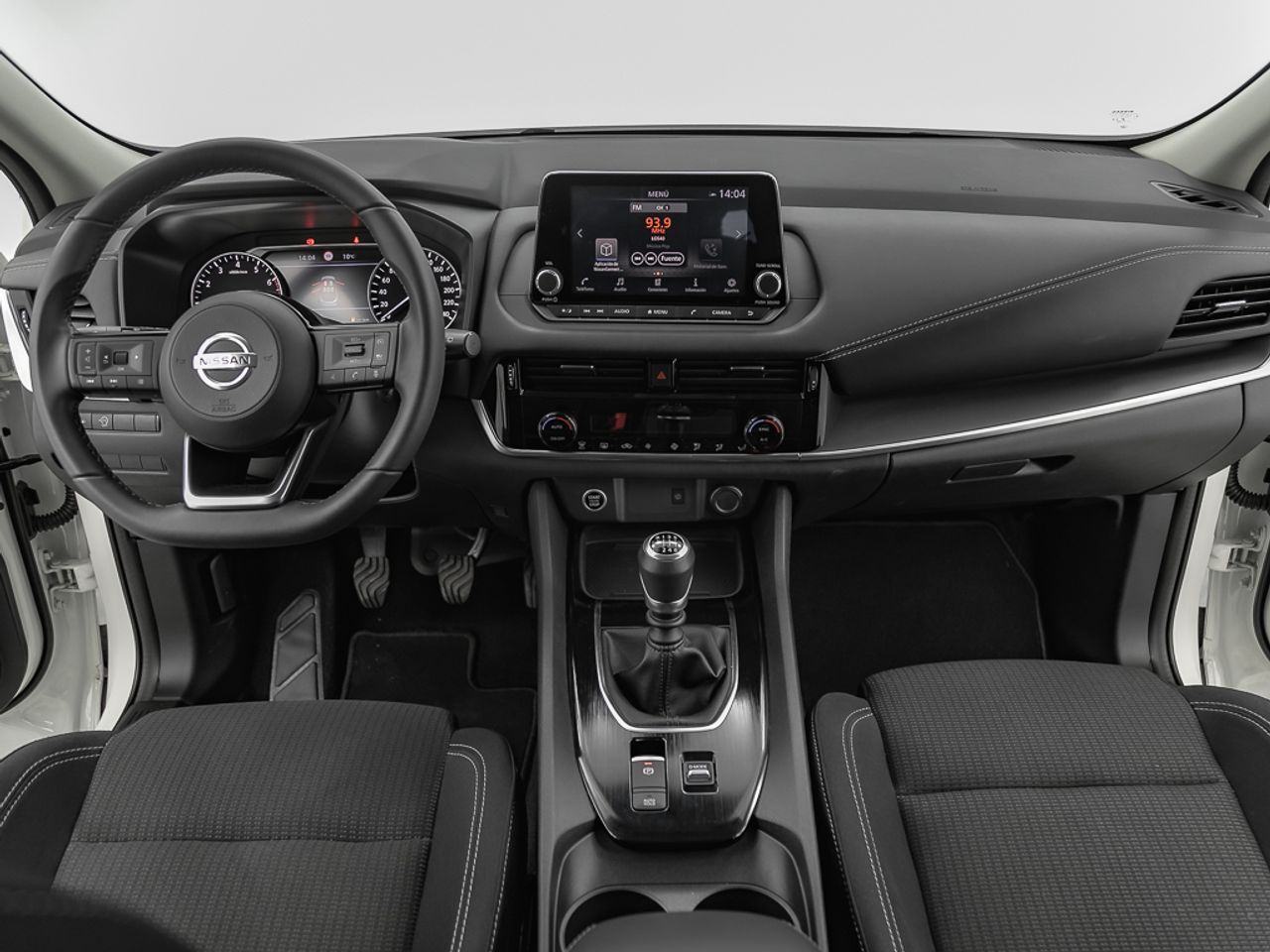 Foto Nissan Qashqai 7