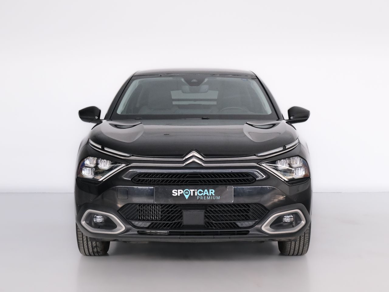 Foto Citroën C4 5