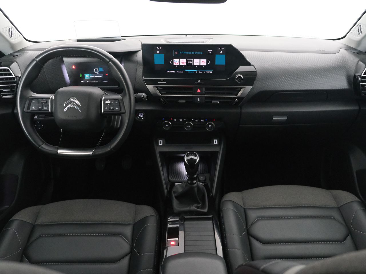 Foto Citroën C4 7