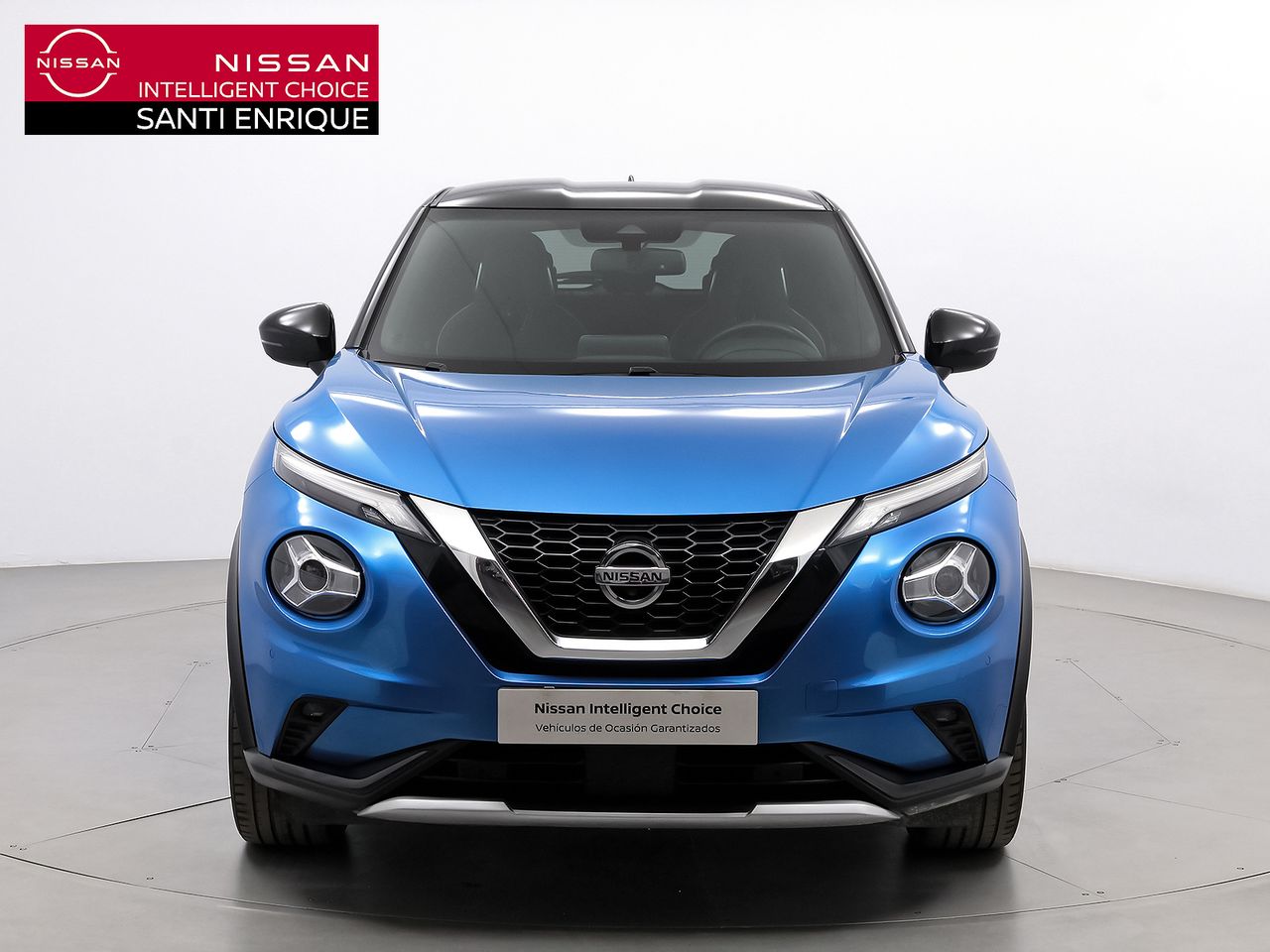 Foto Nissan Juke 4