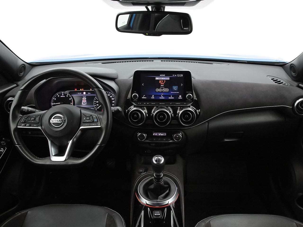 Foto Nissan Juke 6