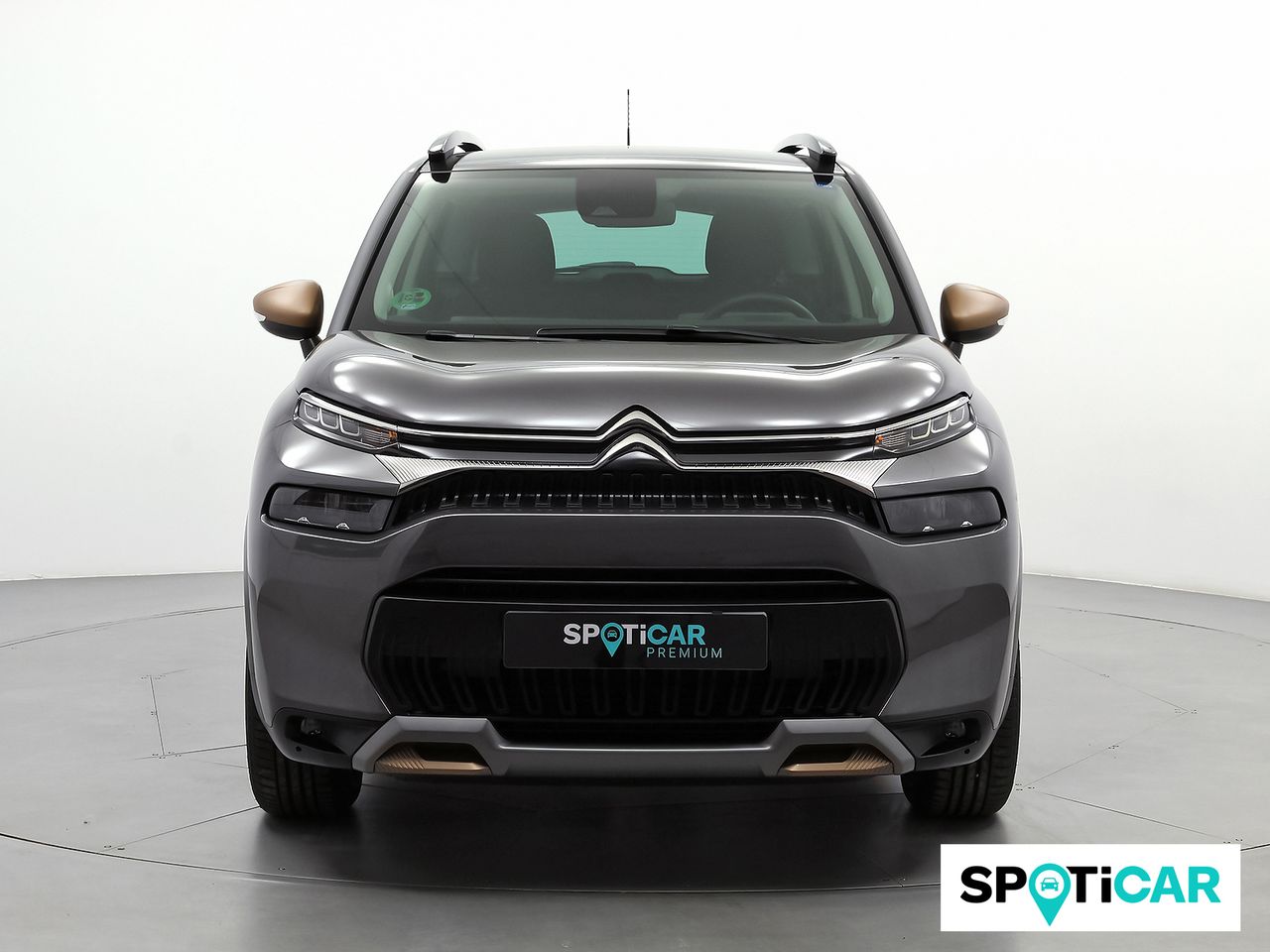 Foto Citroën C3 Aircross 5