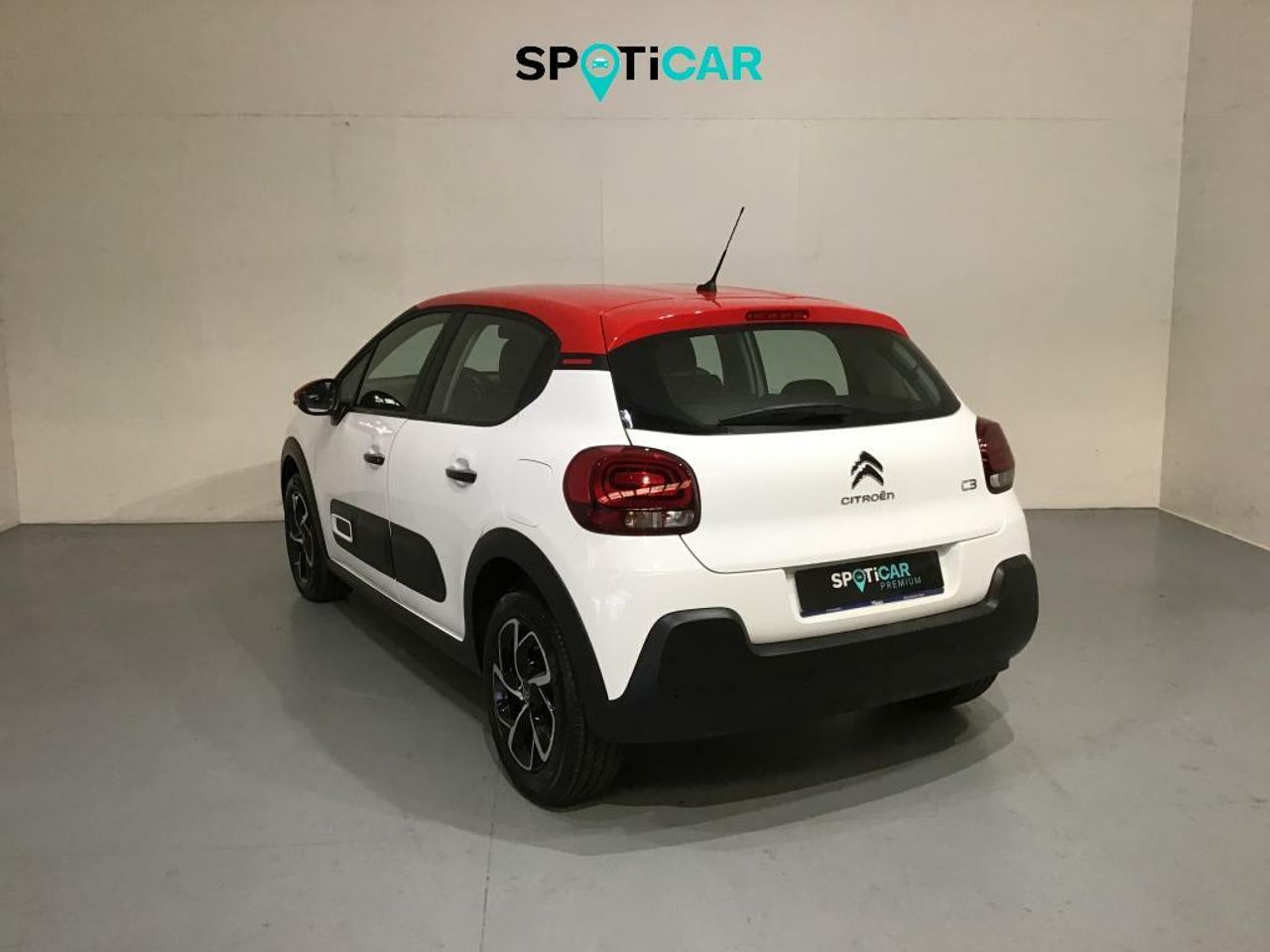 Foto Citroën C3 2