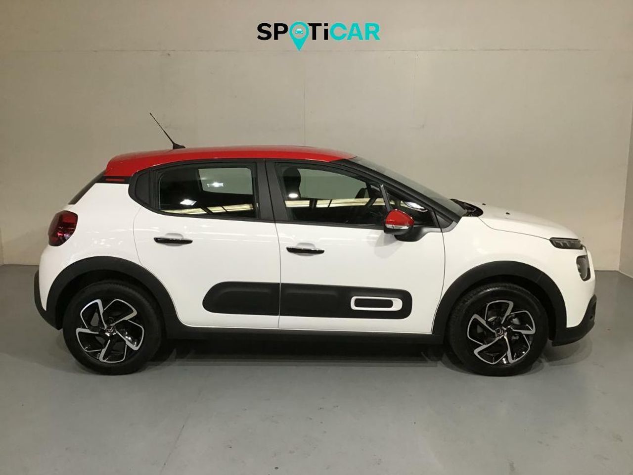 Foto Citroën C3 3