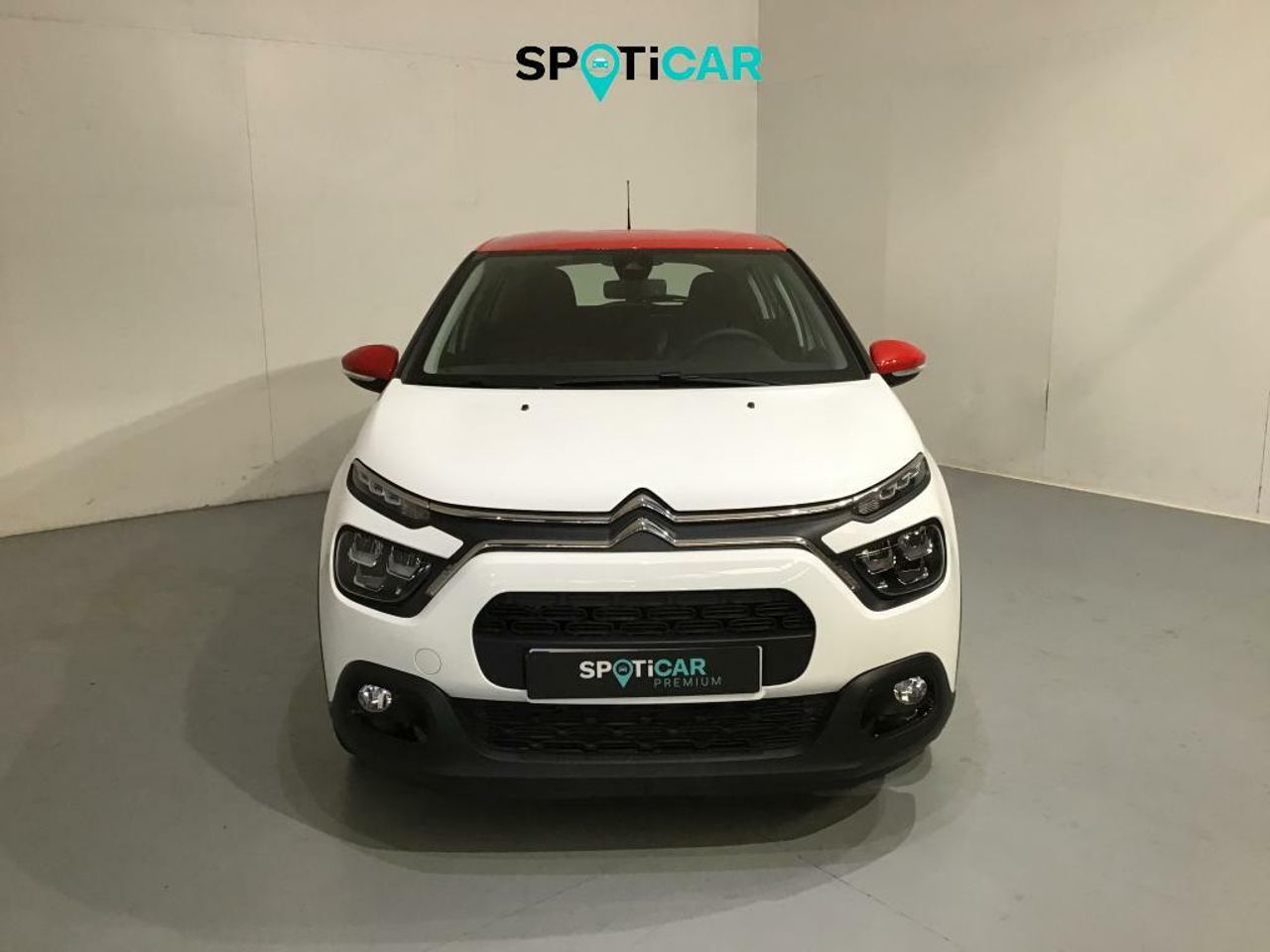 Foto Citroën C3 5