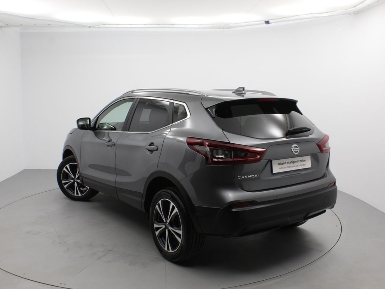 Foto Nissan Qashqai 3