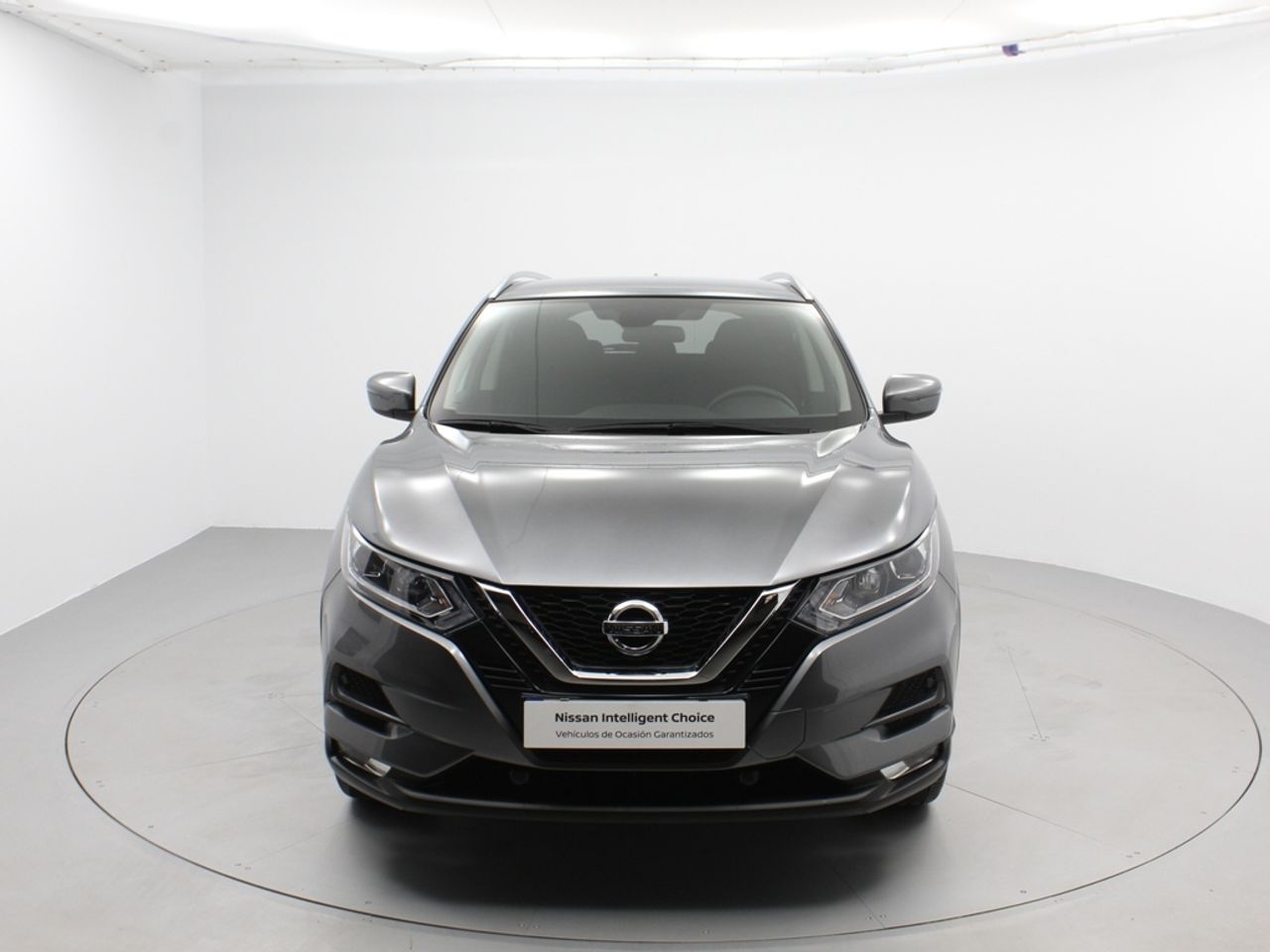 Foto Nissan Qashqai 5