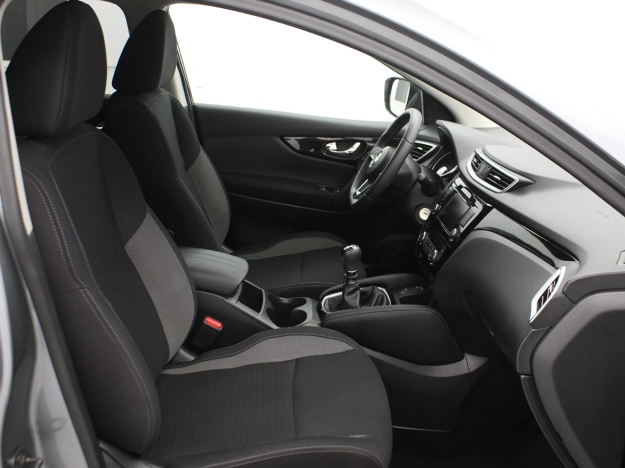 Foto Nissan Qashqai 7