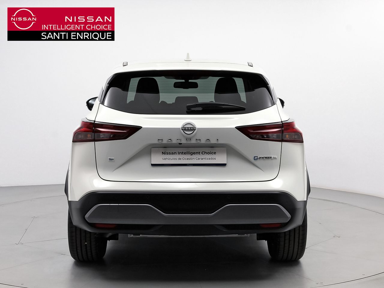 Foto Nissan Qashqai 5