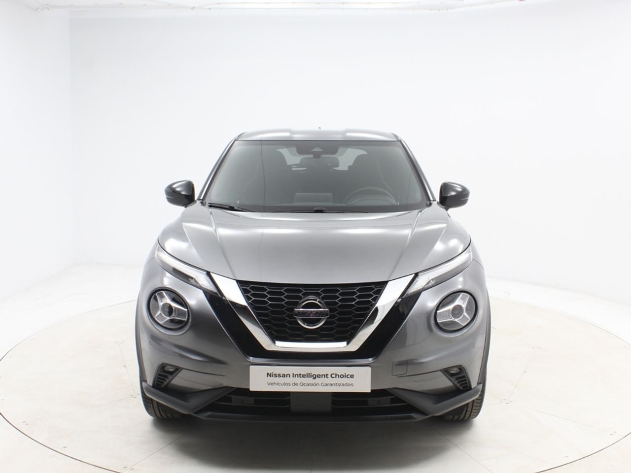 Foto Nissan Juke 5