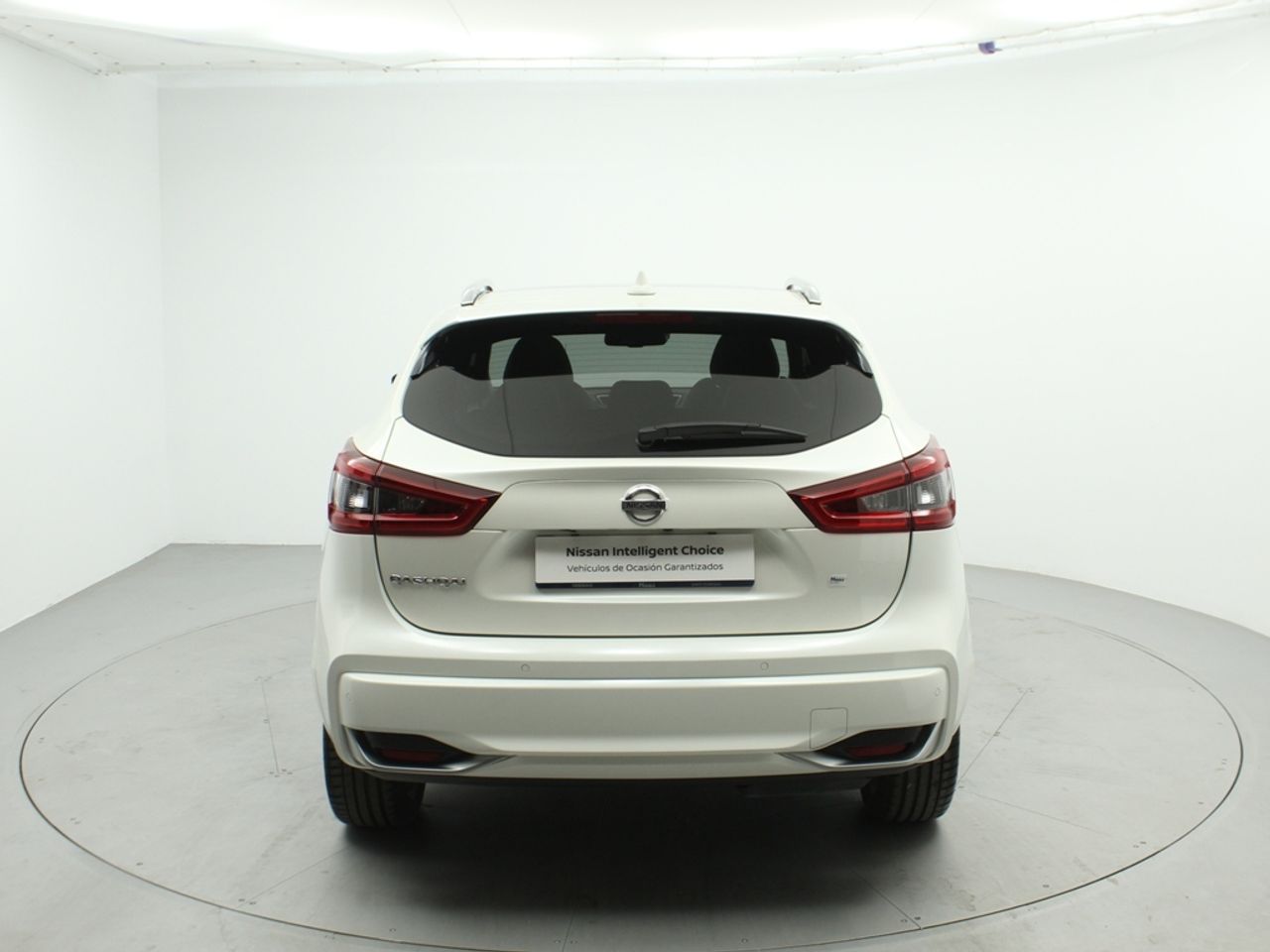 Foto Nissan Qashqai 4